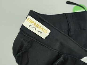 lampert buty: Spodnie materiałowe damskie, rozmiar S — 4