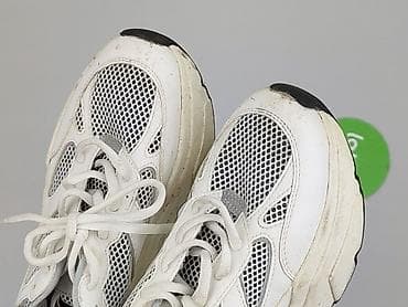 nike tn deichmann: H&M, Sneakersy damskie, rozmiar 37 — 5