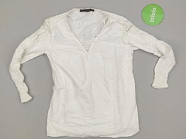 letnie tuniki: Zara, Tunika damska, rozmiar S — 2