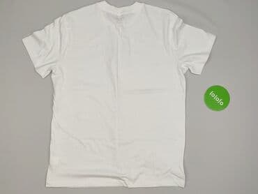 t shirty yves saint laurent: House, T-shirt damski, M — 4