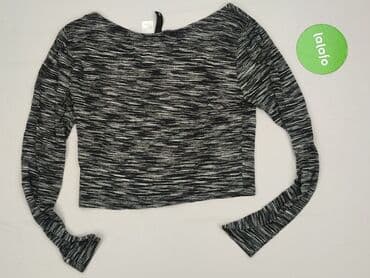 bluzki wężowy wzór: Divided, Women's blouse, size S (EU 36) — 3