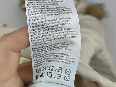 premium: Vero Moda, Parka damska, rozmiar M — 6