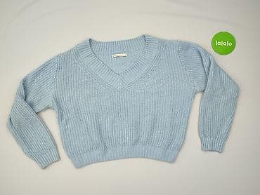 bluzki genzie: House, Sweter damski, rozmiar S — 2