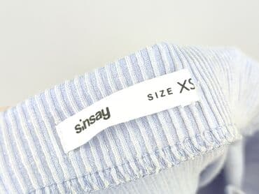 spódnice w paski sinsay: Sinsay, Women`s skirt, size XS — 4