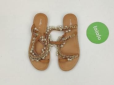 buty heavy duty: Marquiiz, Sandały damskie, rozmiar 39 — 2