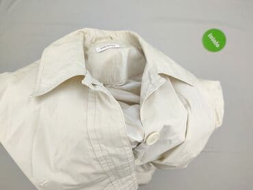 marynarki orsay: Orsay, Płaszcz damski, S — 4