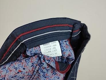 eldorado garnitury: Chinosy dla mężczyzn, rozmiar L — 5