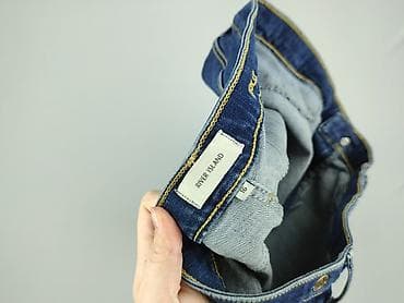 river island pl: River Island, Jeansy damskie, rozmiar 2XL — 4