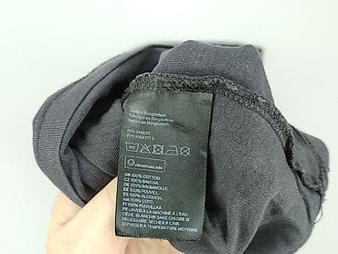 intimisimi tshirt: H&M, T-shirt damski, rozmiar L — 4