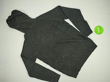 dresy nasa: Solid, Bluza z kapturem damska, rozmiar L — 3