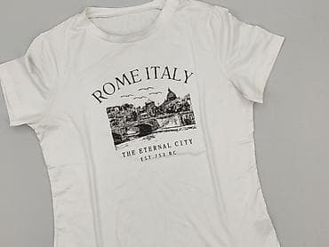 koszula modely: Shein, T-shirt damski, rozmiar M — 1