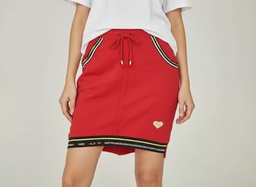 spódnice treningowa do standardu: Spódnica damska, rozmiar S — 1