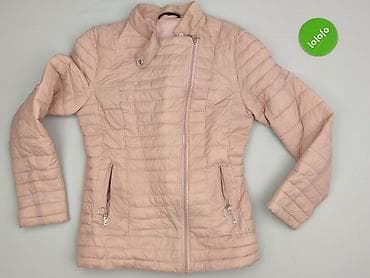 fb sister bomber jacket: Pretty Girl, Kurtka przejściowa damska, rozmiar M — 2