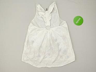 stradivarius koszula biala: Stradivarius, Bluzka damska, rozmiar M — 3