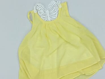 sukienka zebra h m: Dress, 9-12 months, condition - Very good — 1