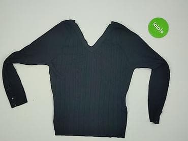 7 more 7: Marks & Spencer, Sweter damski, rozmiar L — 3