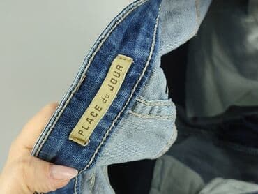 diverse jeansy damskie: Place du Jour, Jeansy damskie, rozmiar M — 5