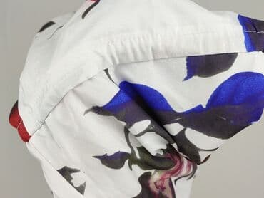 sukienka na chrzest dla mamy plus size: Sukienka damska, rozmiar M — 6