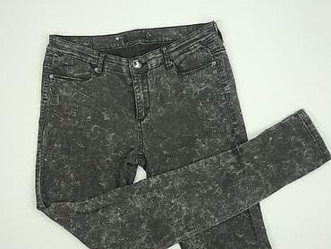 Jeansy damskie, rozmiar S