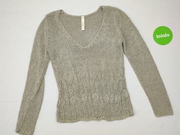 Women's Clothing: Women`s sweater, size L (EU 40) — 2