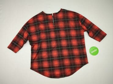 koszulka deadpool primark: Primark, Women's blouse, size L (EU 40) — 3