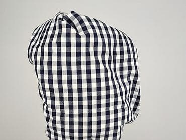 bluzki w paski mango: Sinsay, Koszula damska, rozmiar M — 5