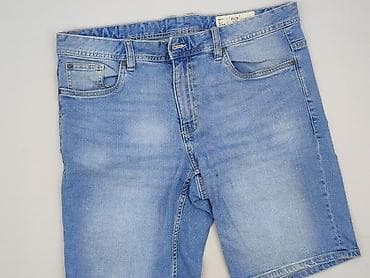 levis t shirt basic: Livergy, Szorty dla mężczyzn, rozmiar XL — 1