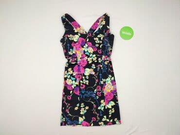 sukienki boho plus size: Atmosphere, Sukienka damska, rozmiar S — 2