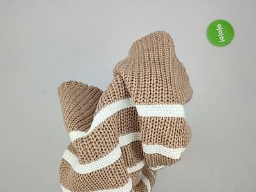 stradivarius bolerko: Sinsay, Sweter damski, rozmiar 2XS — 5