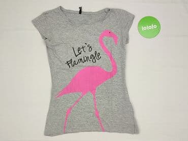 t shirty death: Sinsay, T-shirt damski, rozmiar S — 2