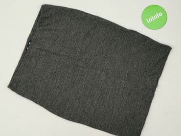 spódniczka jeansowe hm: H&M Basic, Spódnica damska, rozmiar S — 2