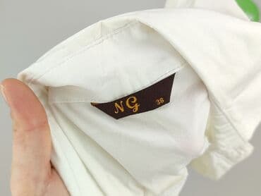 koszula damska hugo boss: Women`s shirt, size M (EU 38) — 4