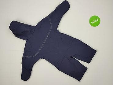 chusta buff decathlon: Kombinezon, Reebok, 6-9 miesięcy, stan - Bardzo dobry — 3