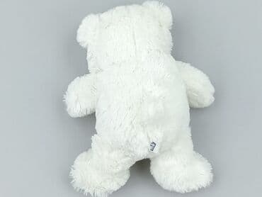 czapka z psem: Mascot Teddy bear, condition - Perfect — 3