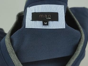 luźny kardigan: Tchibo, Kardigan dla mężczyzn, rozmiar M — 5