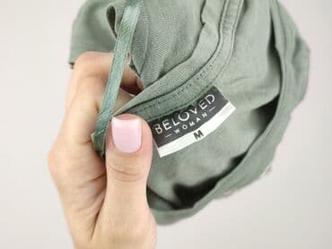 жіноча футболка m eu 38 візерунок принт колір білий: Beloved, Women`s T-shirt, size M (EU 38) — 5