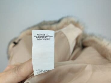 дублянка жіноча польща: Missguided, Шуба, розмір L — 5