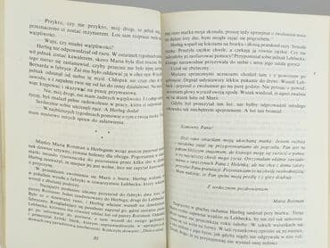 Książka, gatunek - Powieść, stan - Bardzo dobry — 3