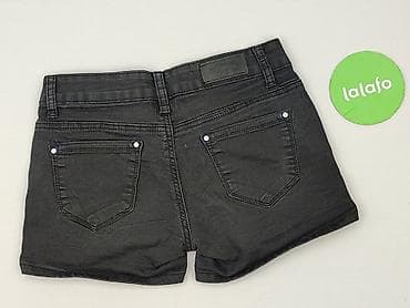 resalsa jeans: Miss RJ, Шорти жіночі, розмір M — 3