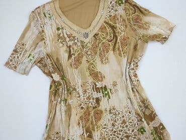 modbis bluzki koszulowe: Жіноча блуза, розмір 3XL — 1