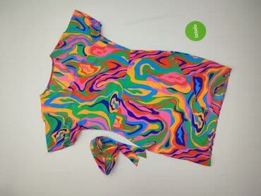 shein sukienka fioletowa: Shein, Sukienka damska, rozmiar M — 2