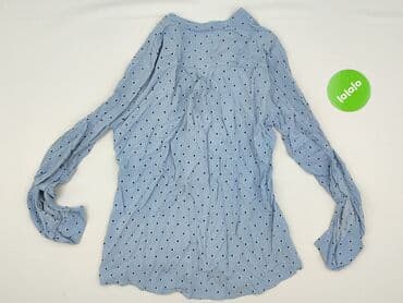 koszulka z zetorem: Terranova, Koszula damska, rozmiar M — 3