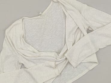 miu miu t shirty: Sinsay, Top damski, rozmiar XL — 1