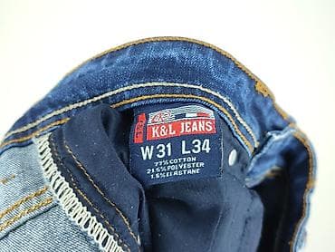 next sweter: Jeansy dla mężczyzn, rozmiar M — 5