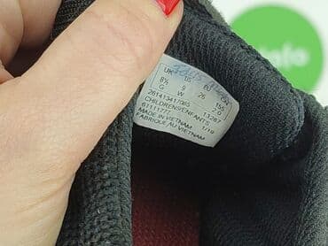 skarpety wzorowane z abs: Sport shoes Clarks, 26, Used — 6
