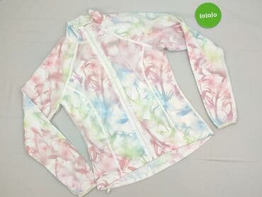 koszulki oddychające decathlon: Fila, Kurtka przejściowa damska, XS — 2