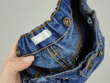 sukienka dla 15 latki: Jeans, 1.5-2 years, 92, condition - Perfect — 4