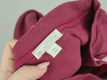różowe spodnie dresowe: Gap, Bluza damska
, rozmiar S — 5
