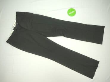 marynarki damskie theory: H&M, Spodnie materiałowe damskie, M — 2