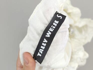 koronkowy kombinezon zara: Tally Weijl, Kombinezon damski, rozmiar S — 4